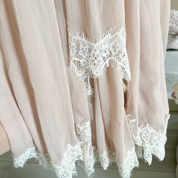 Dollcake “Rosemary Frock” and “Suzanna Apron” size 4 - Picture 4 of 14